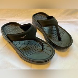 Hoka One One Ora Recovery Flip Sandal Woman’s